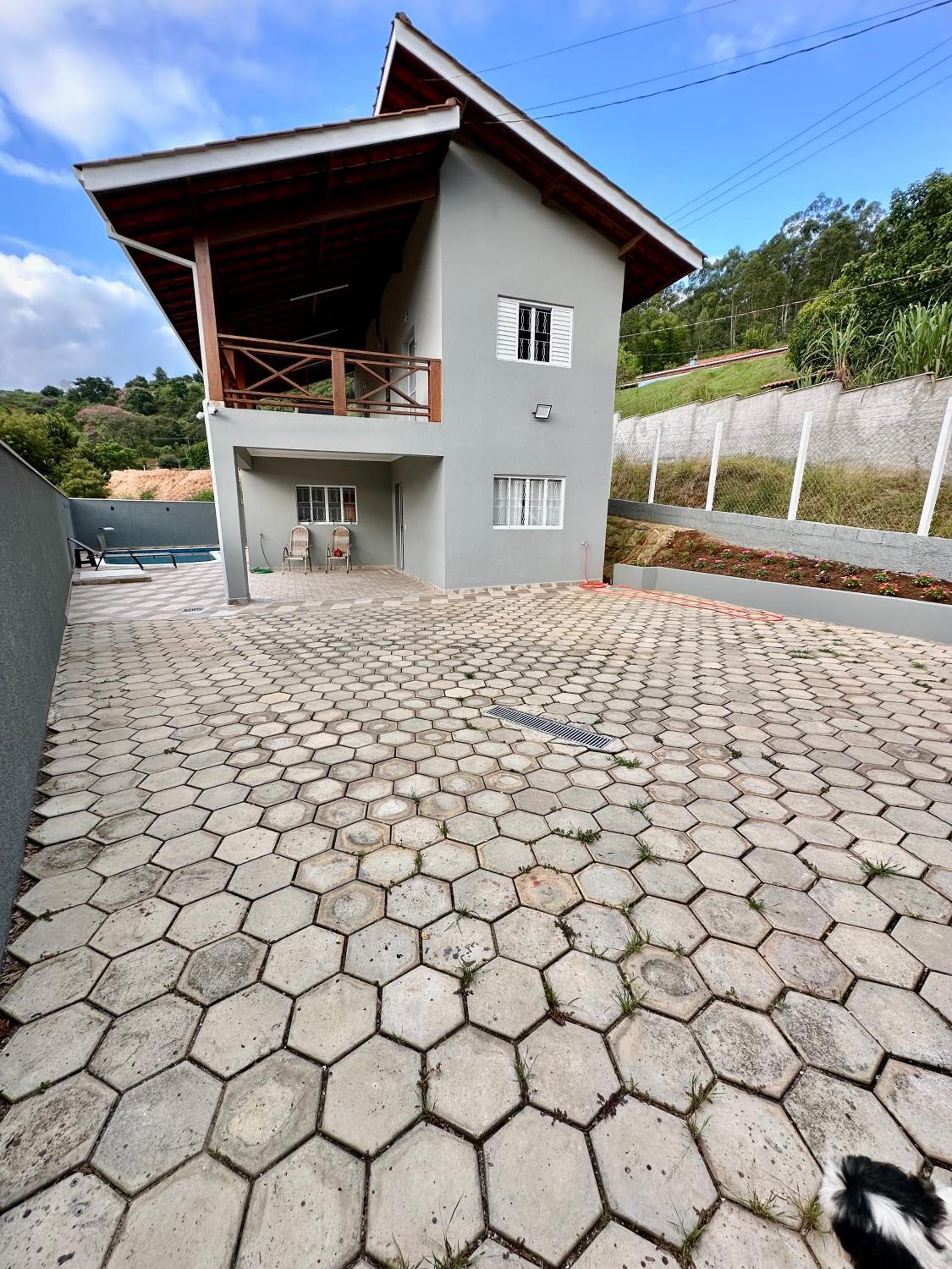 Casa aconchegante