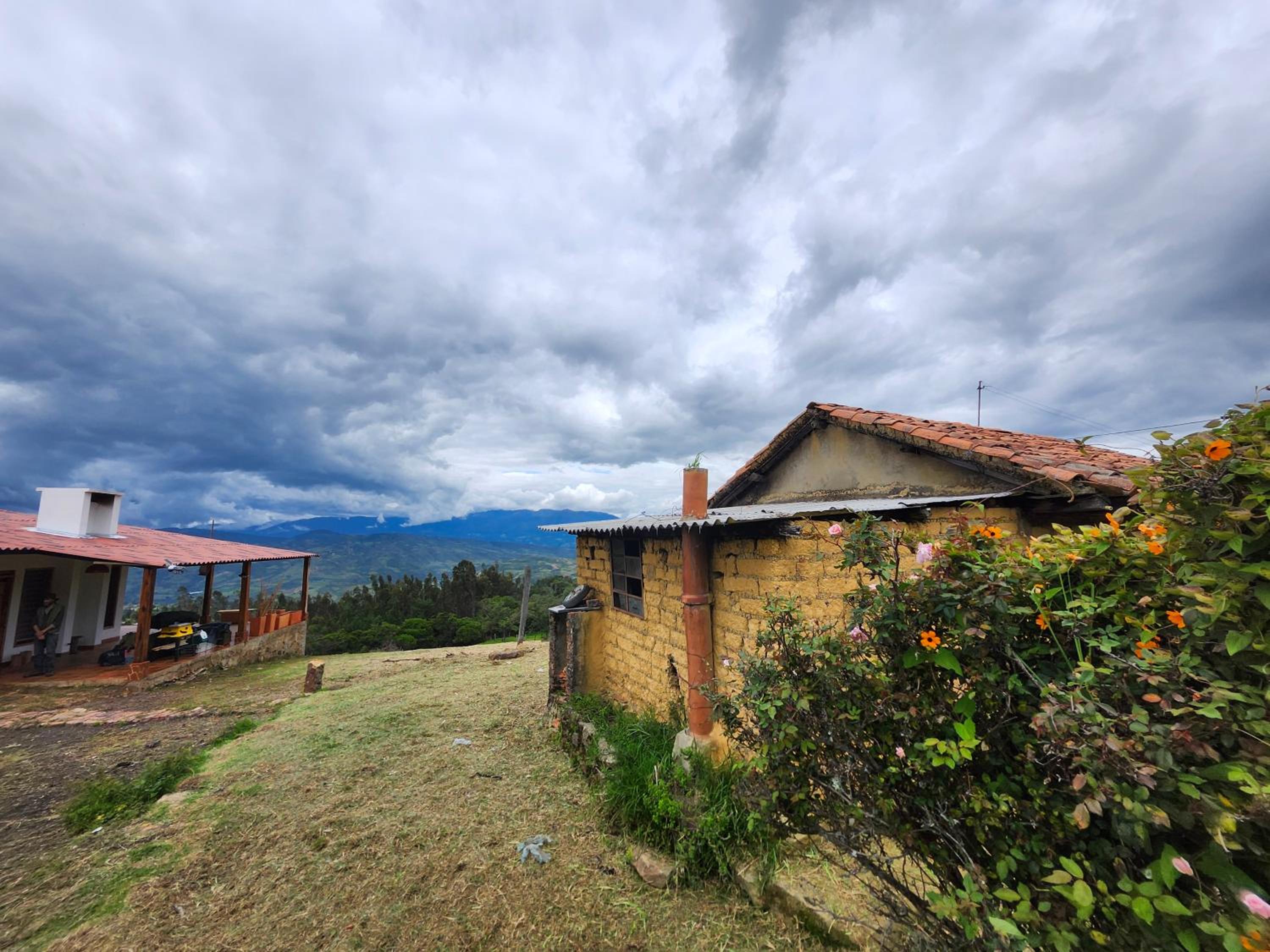 La Esperanza