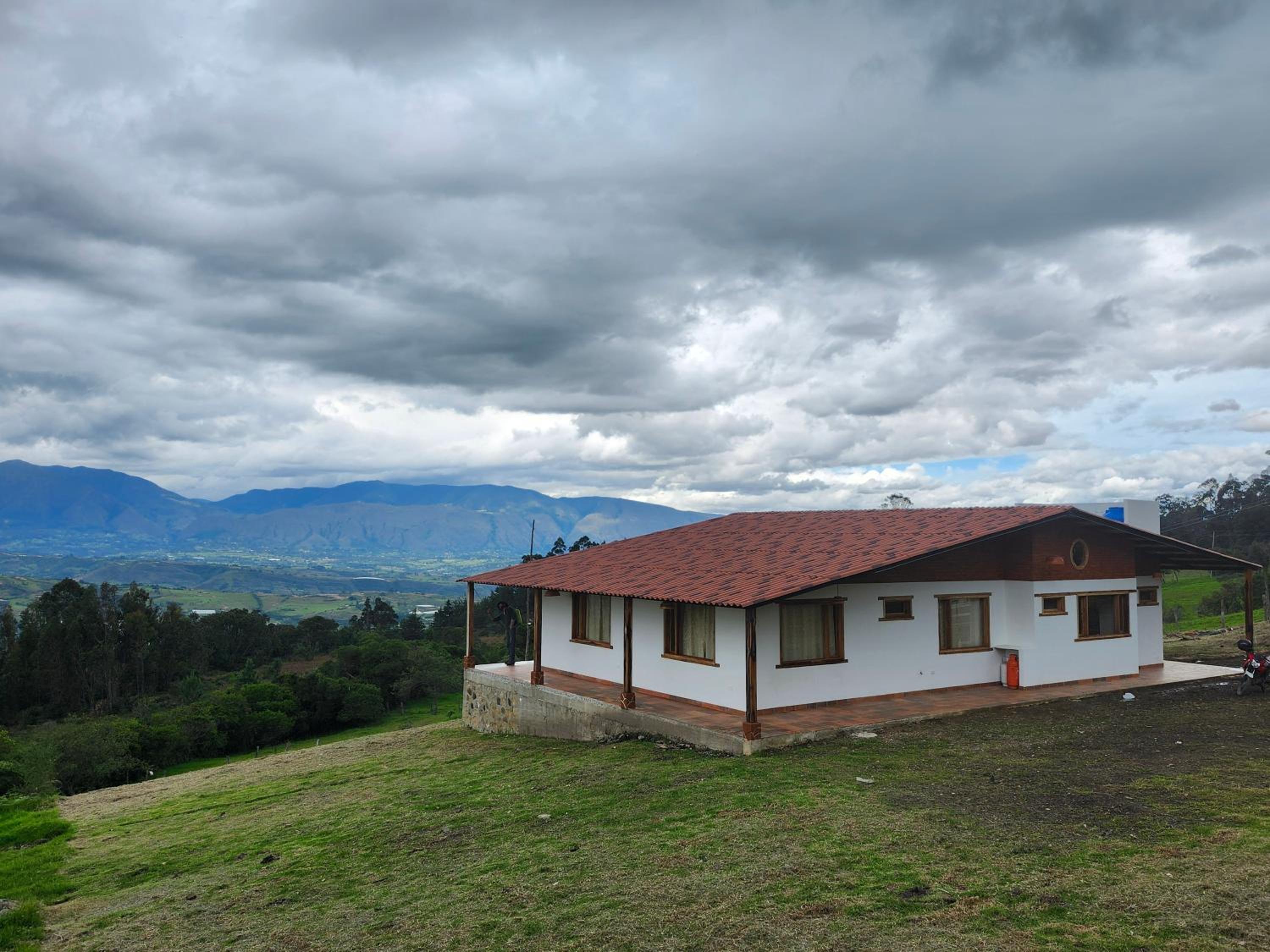 La Esperanza