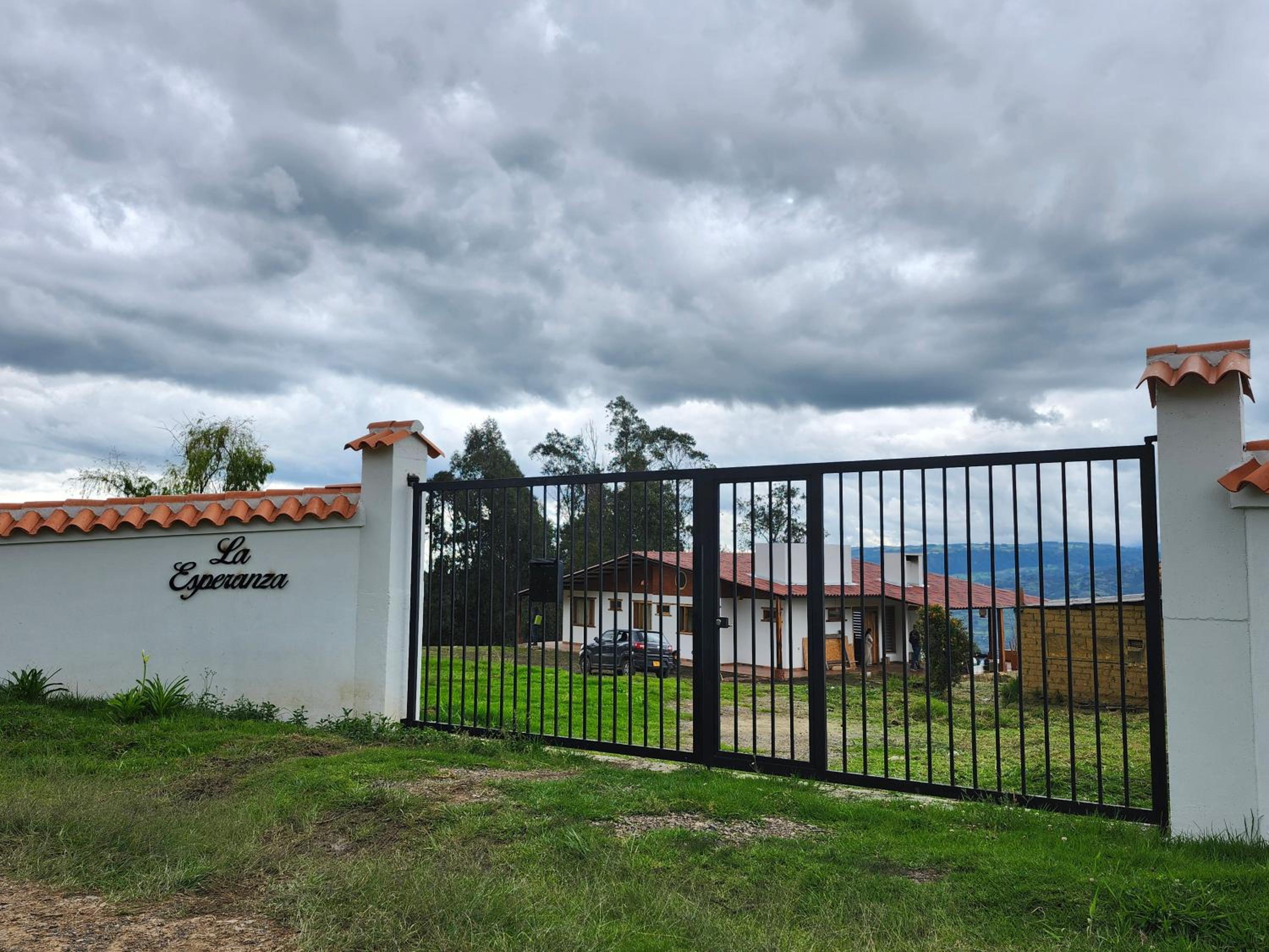 La Esperanza