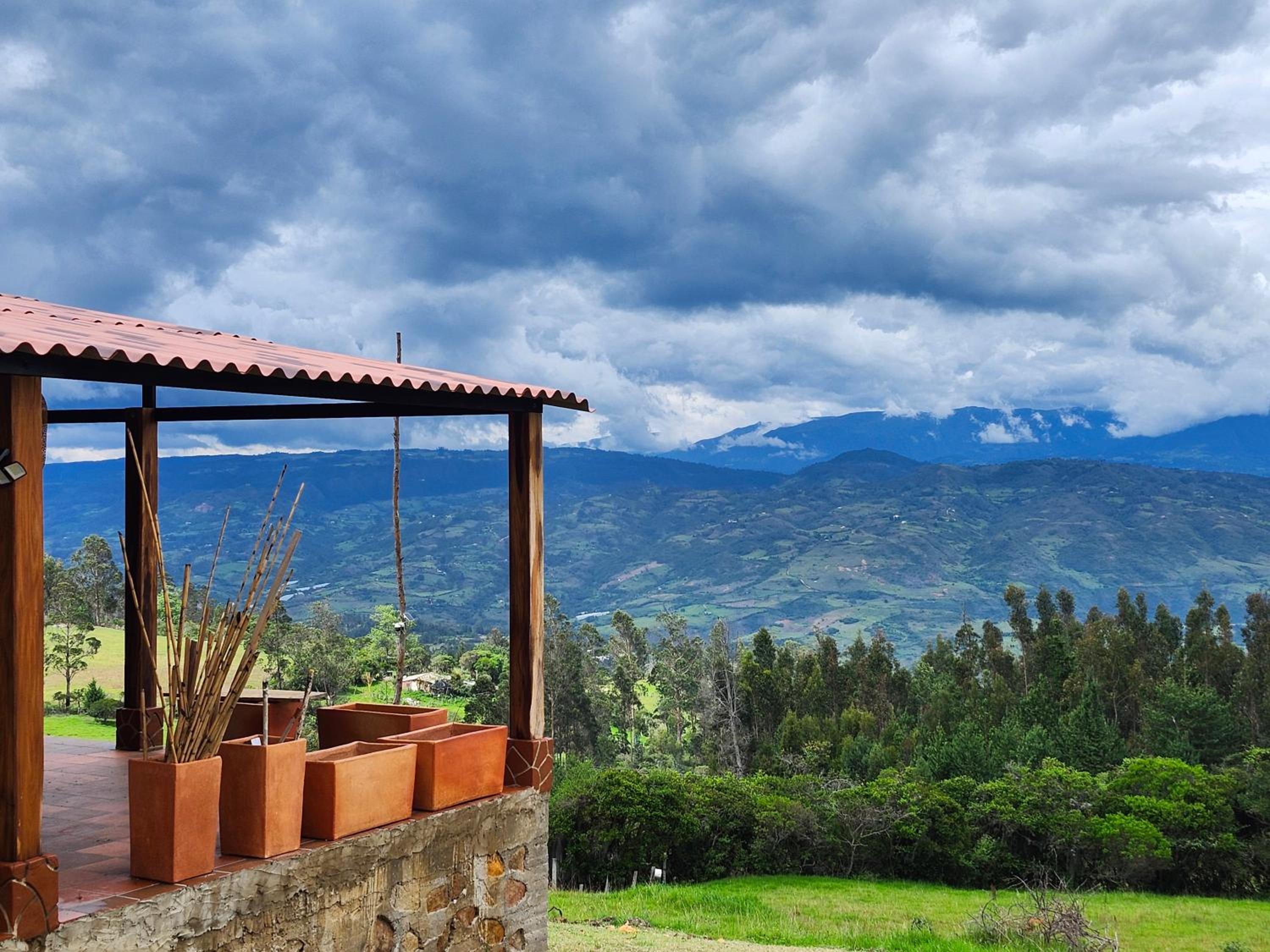 La Esperanza
