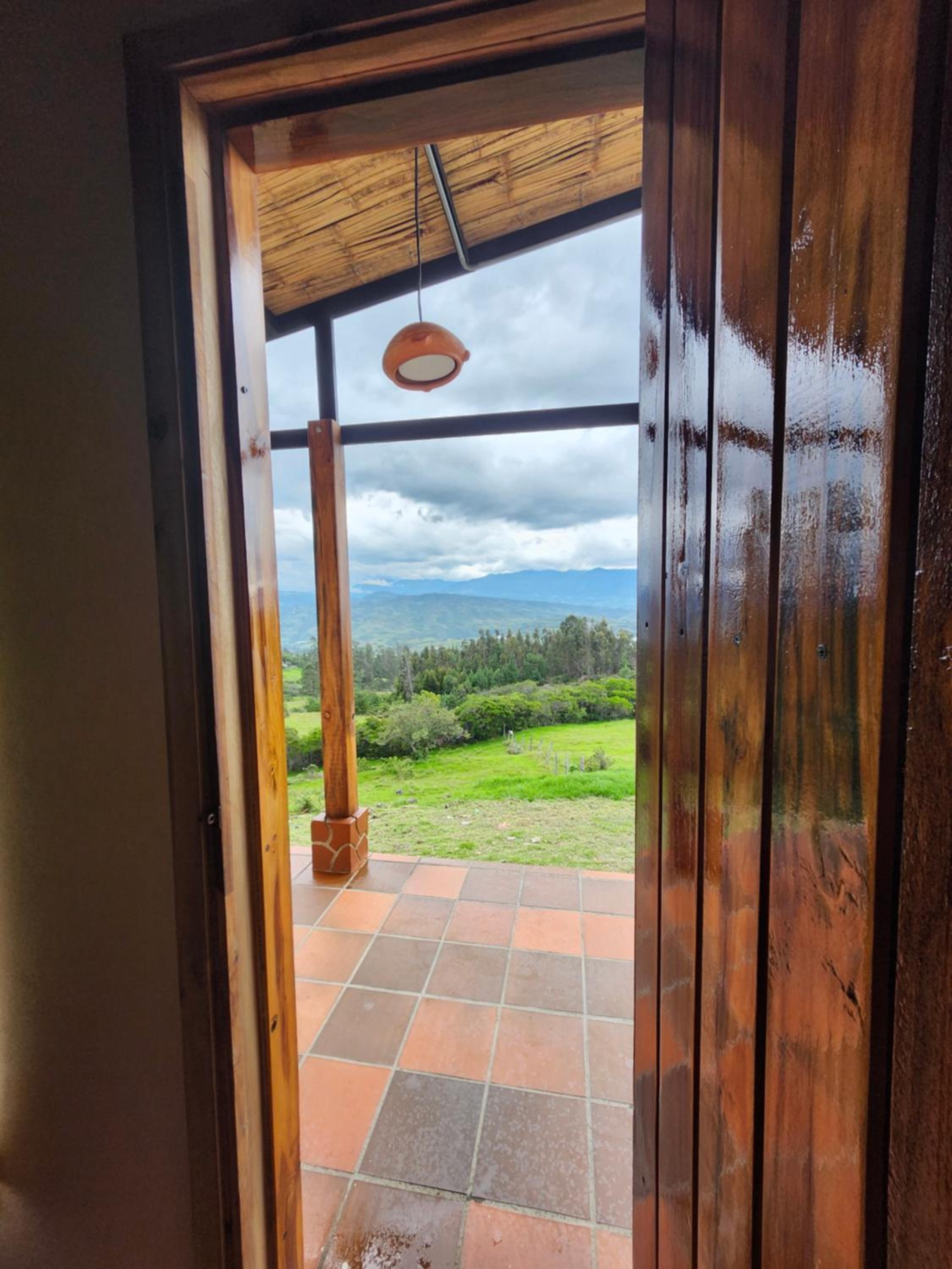 La Esperanza