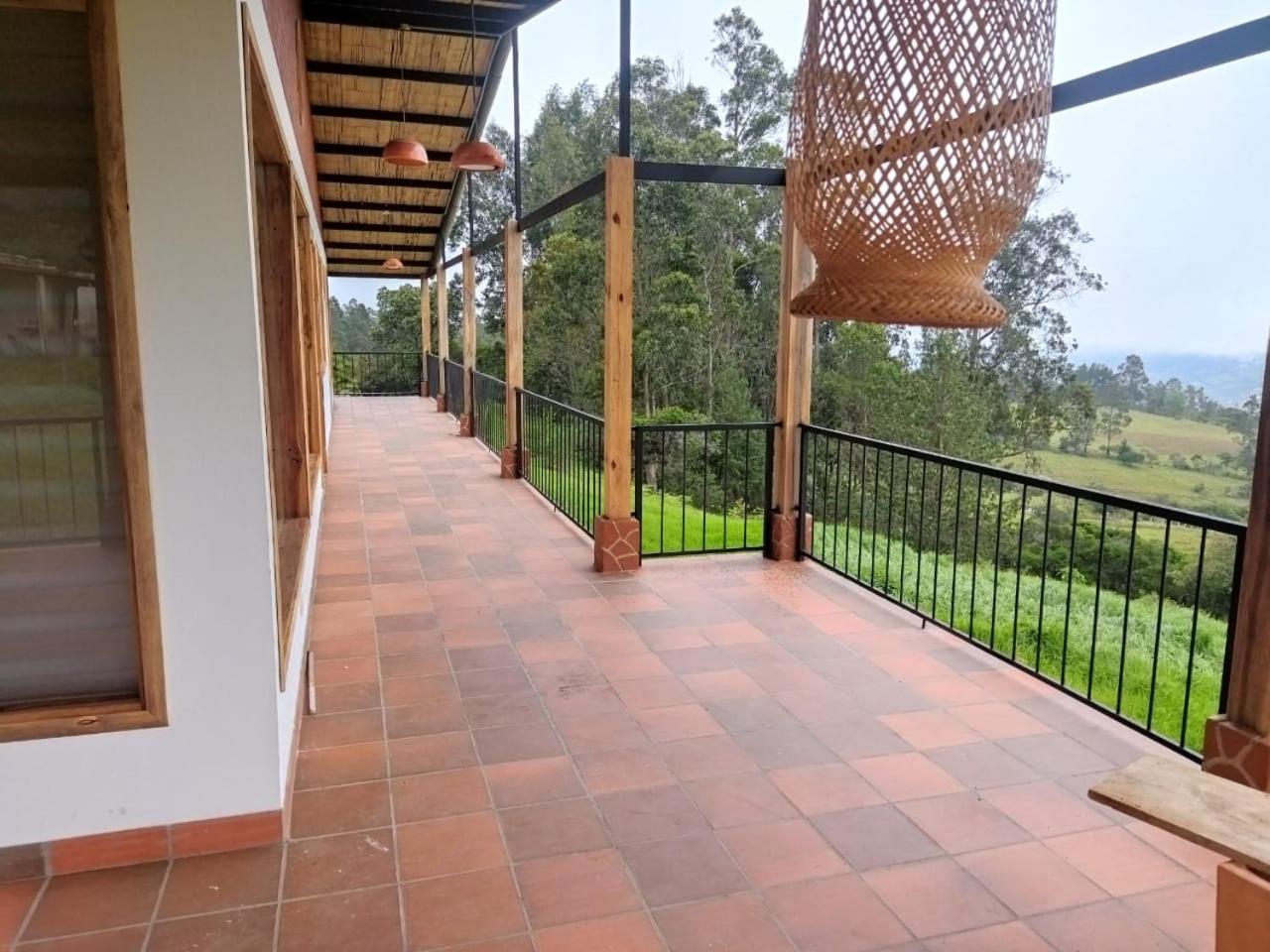 La Esperanza