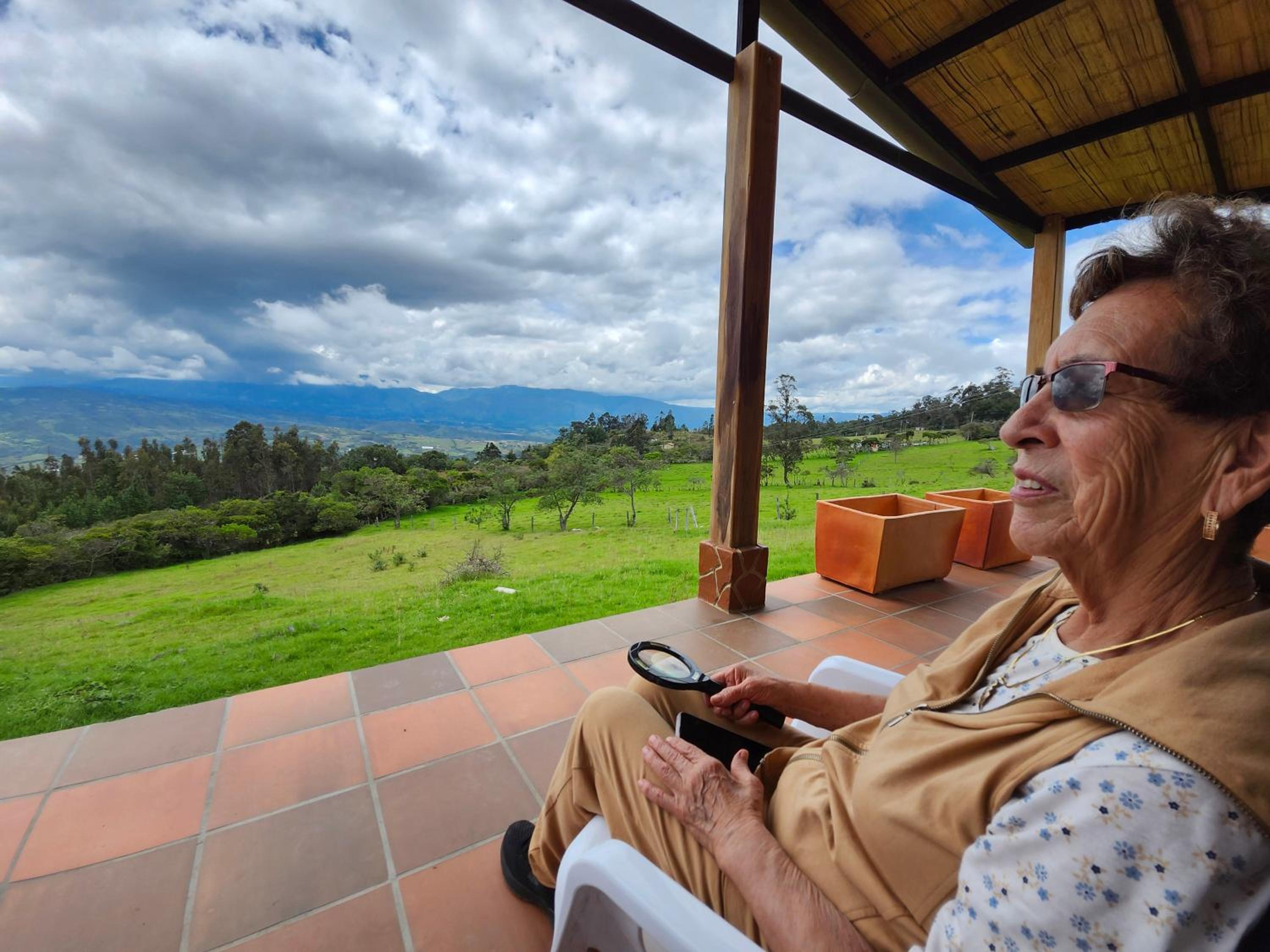La Esperanza