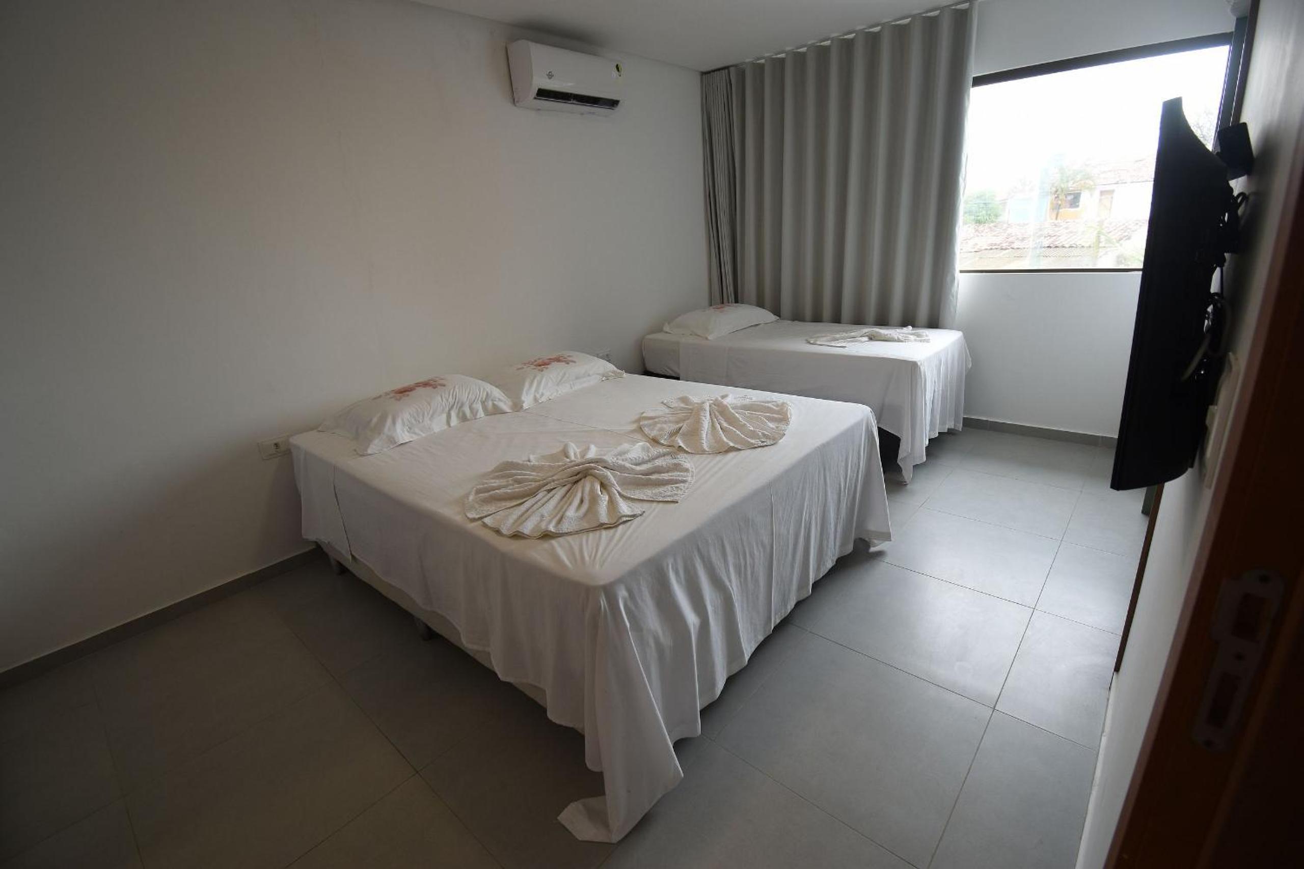Flats em Condominio Velas do Porto