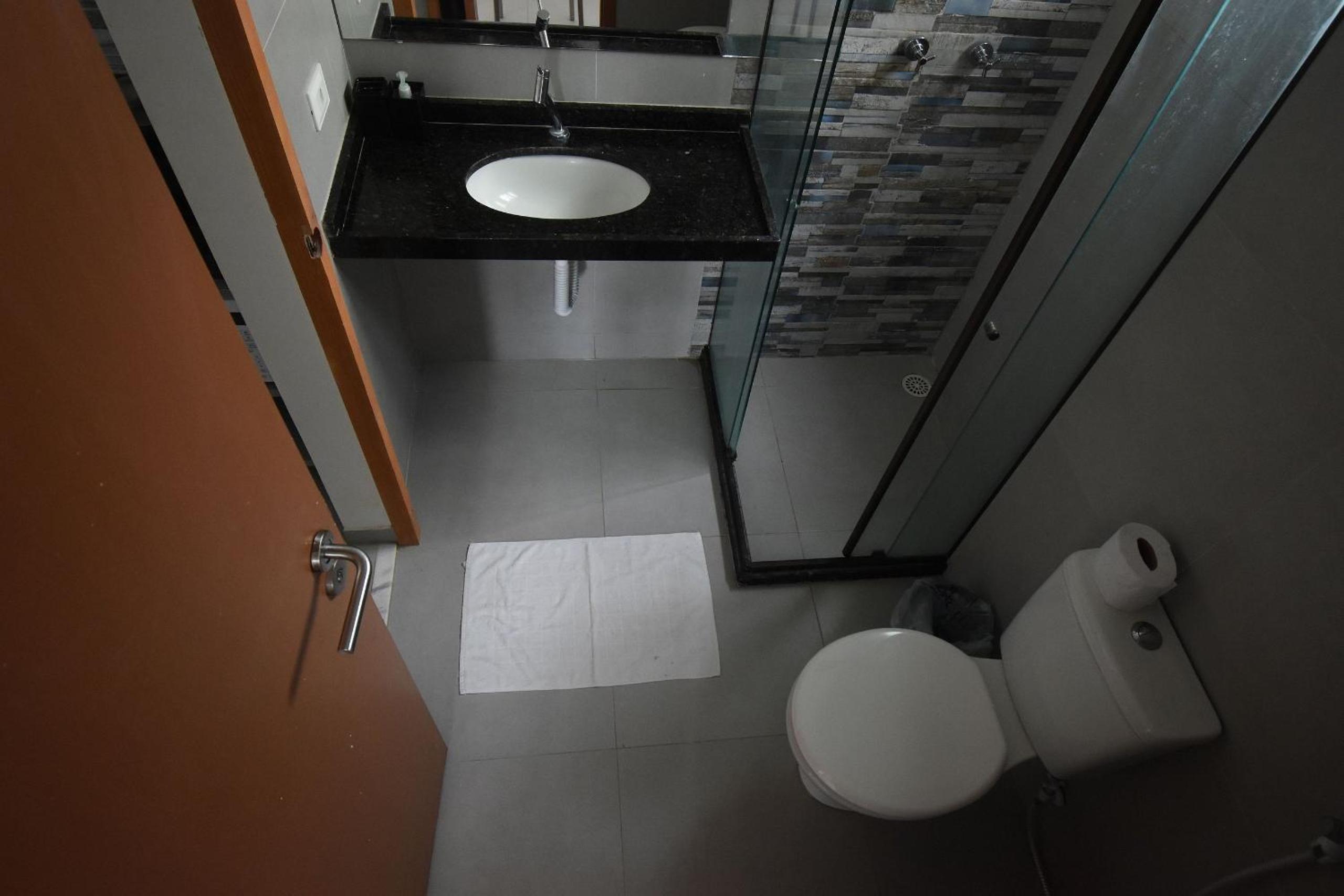 Flats em Condominio Velas do Porto