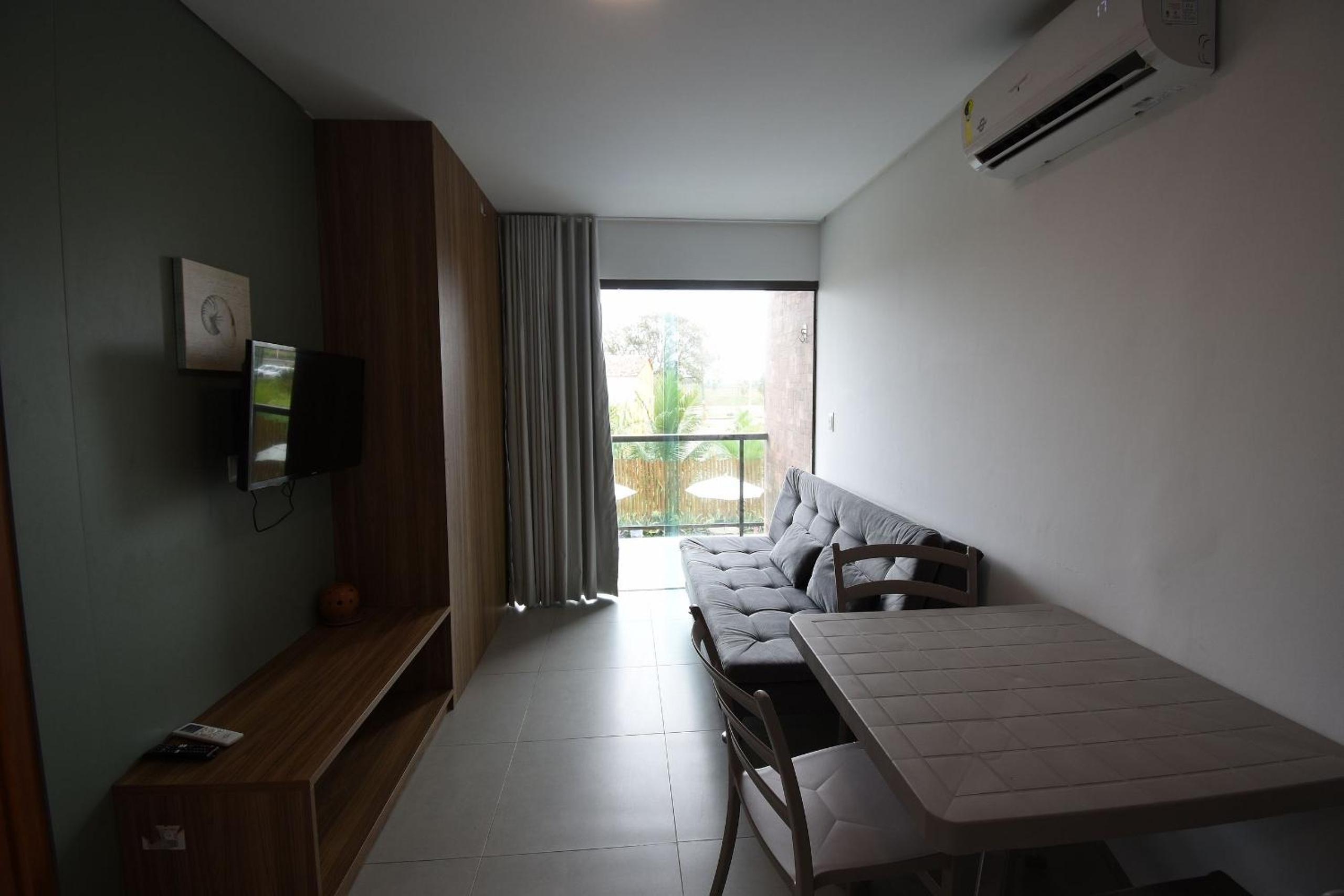 Flats em Condominio Velas do Porto