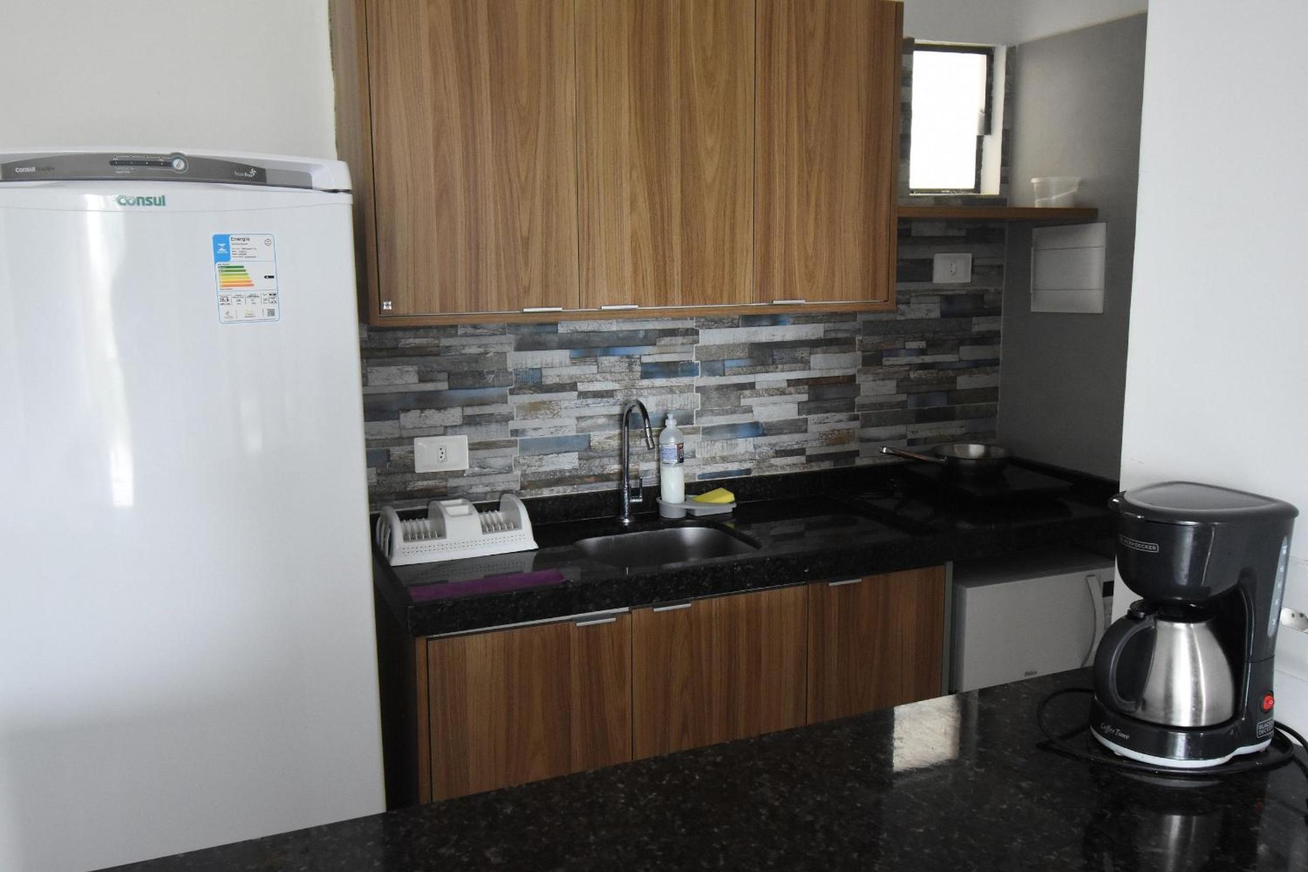 Flats em Condominio Velas do Porto