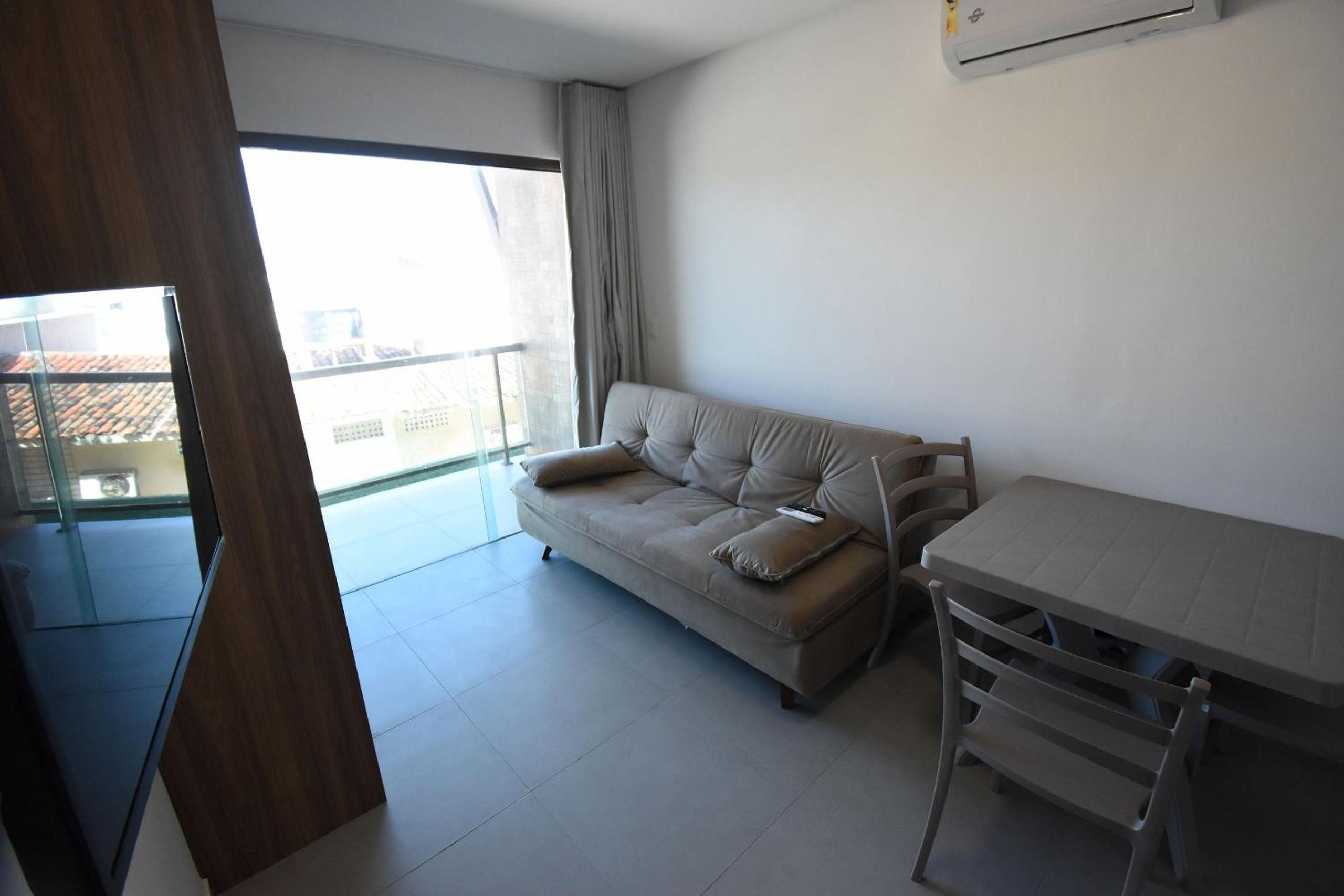 Flats em Condominio Velas do Porto