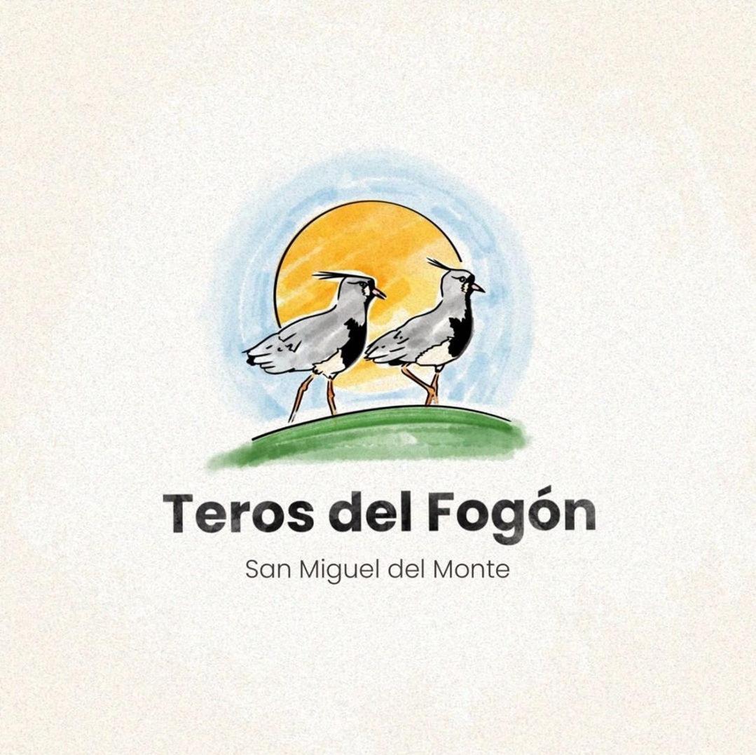 Teros del fogon