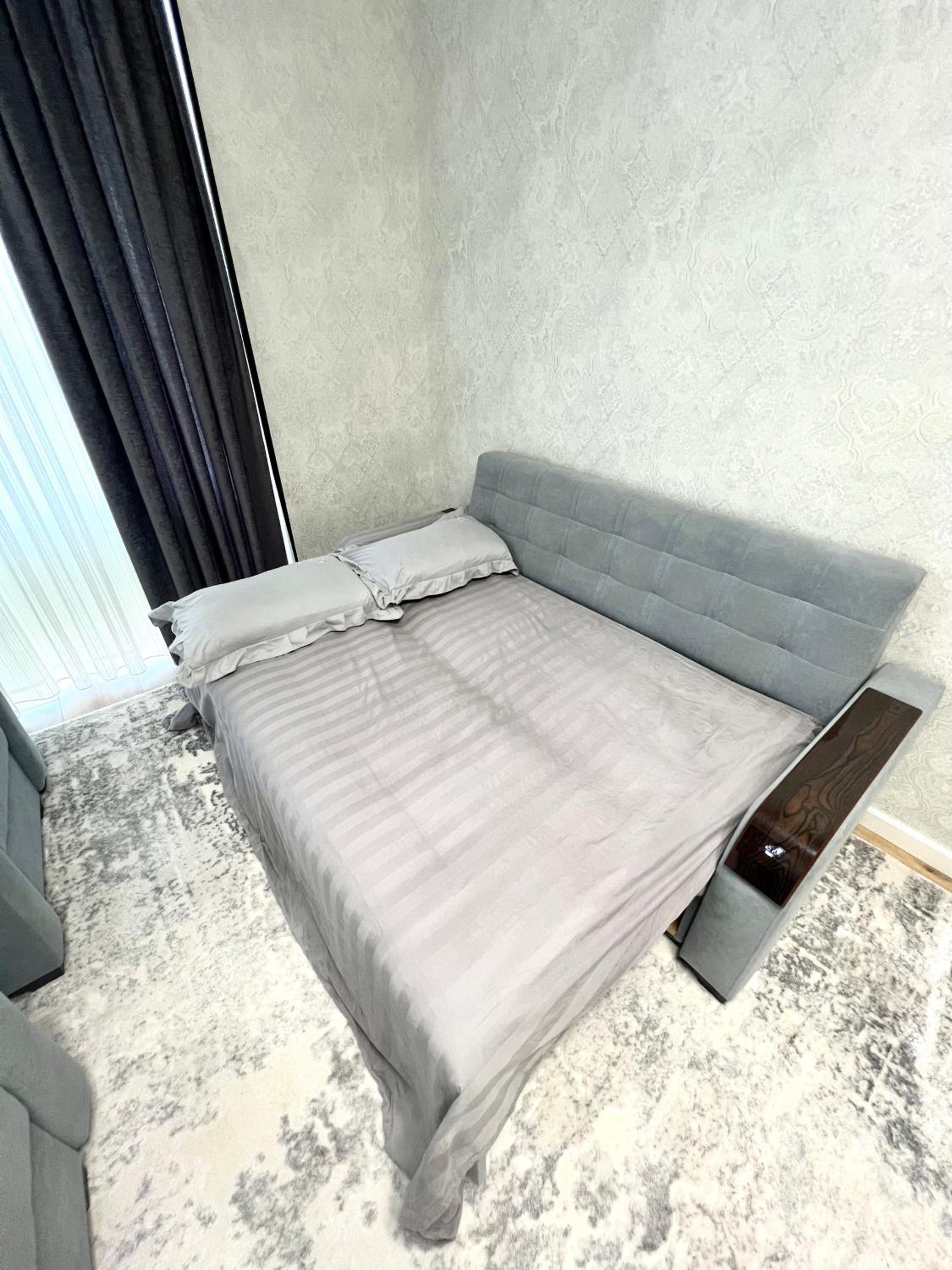 - Daniels Suite -Yunusabad Khon Saroy, close to TV Tower and Beshqozon view 3