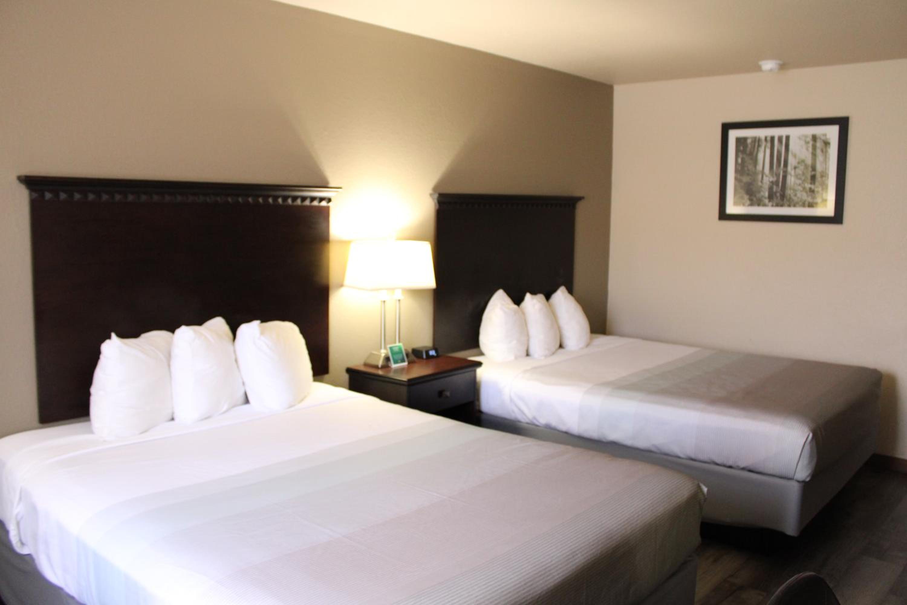 Gunnison Vacations - Quality Inn Gunnison-Crested Butte - Property Image 33