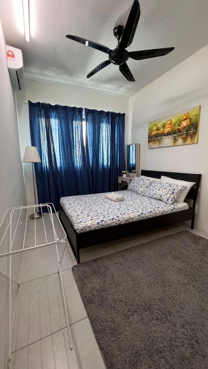 D Naurah Meritus Guesthouse photo 4