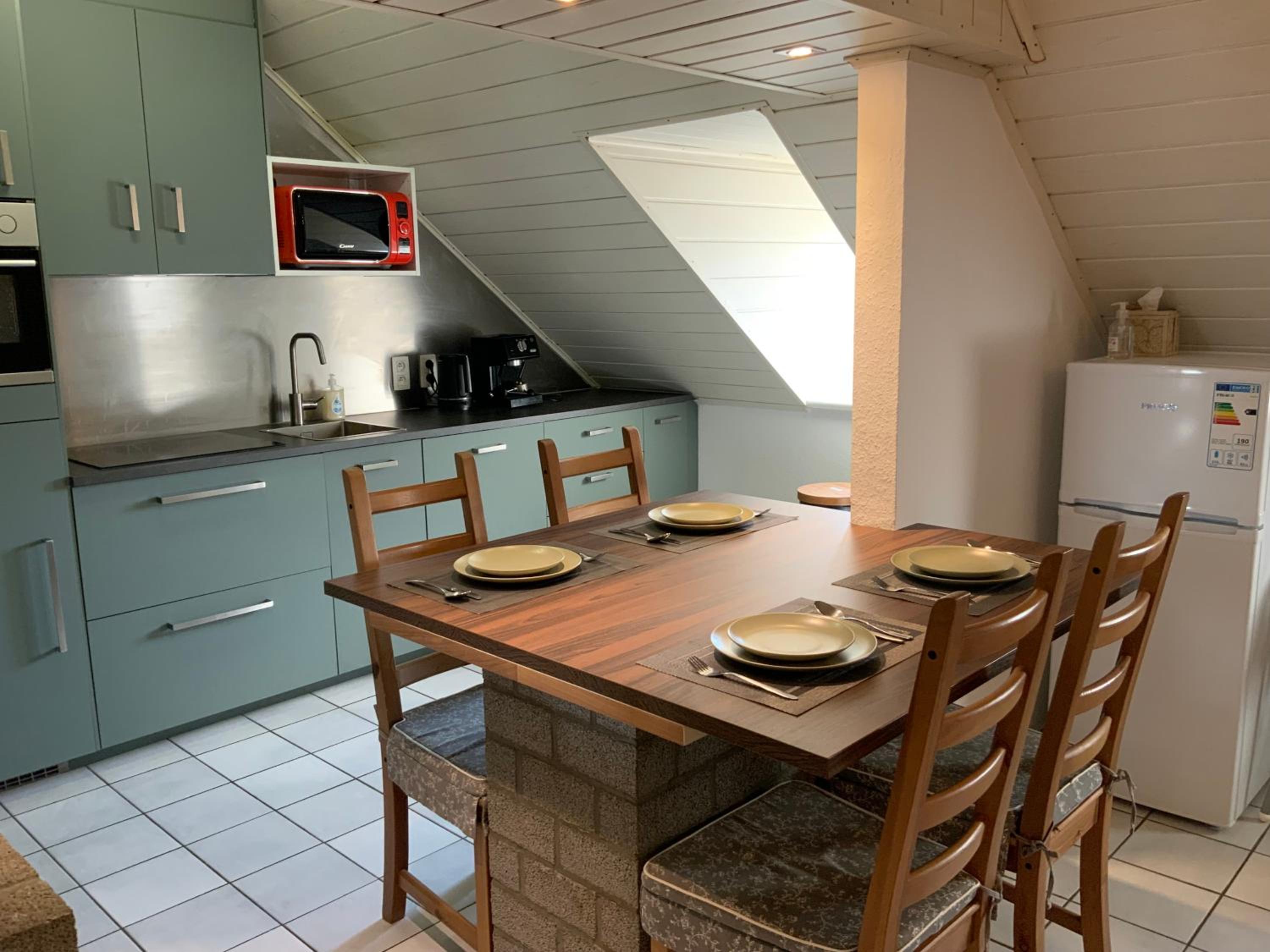 LinZn vakantiehuis