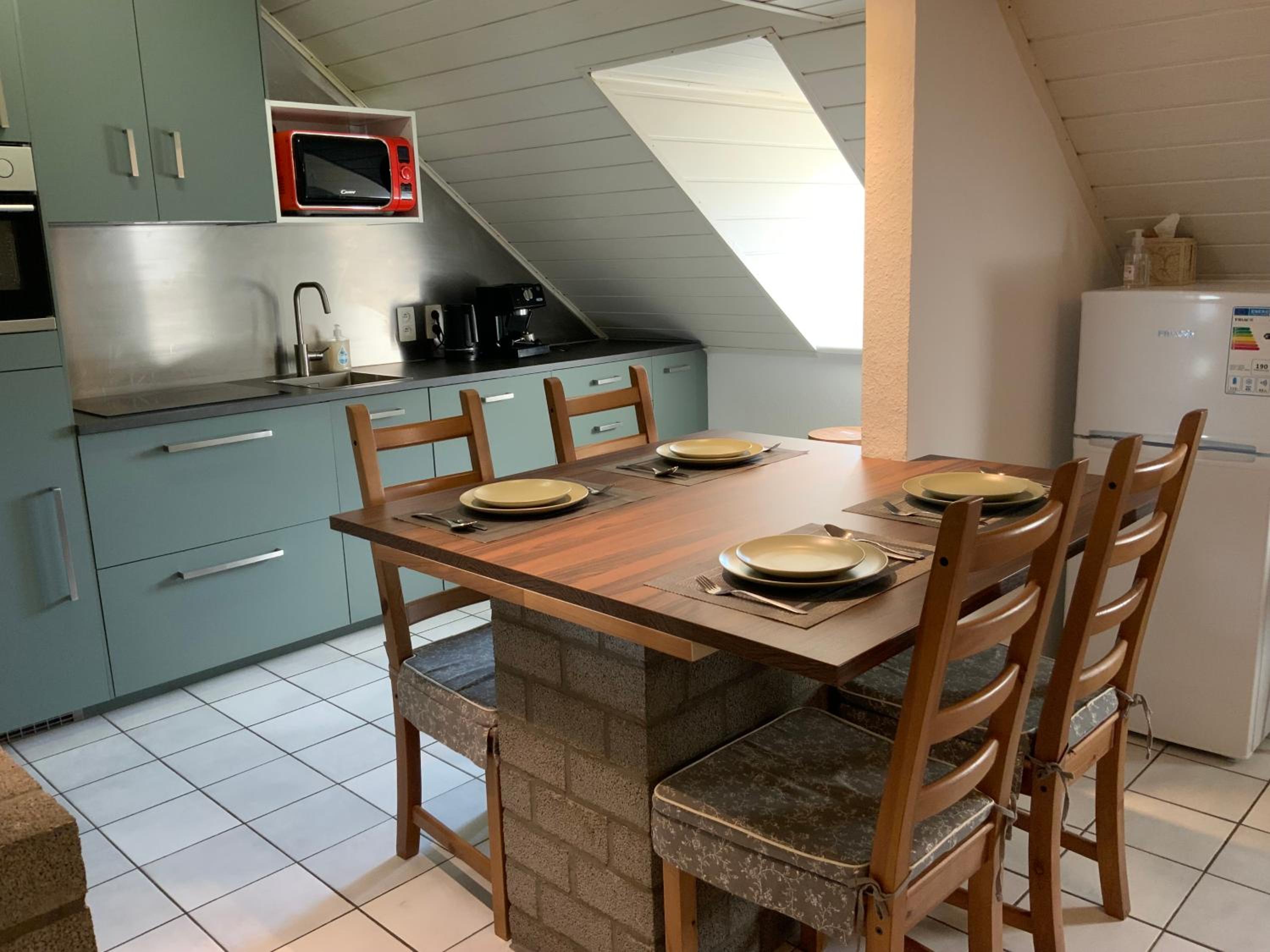 LinZn vakantiehuis