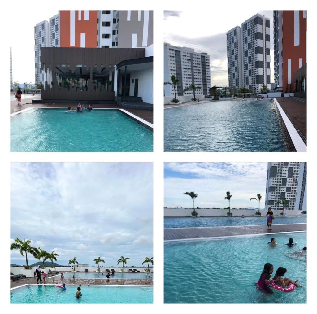 D Naurah Meritus Guesthouse photo 7