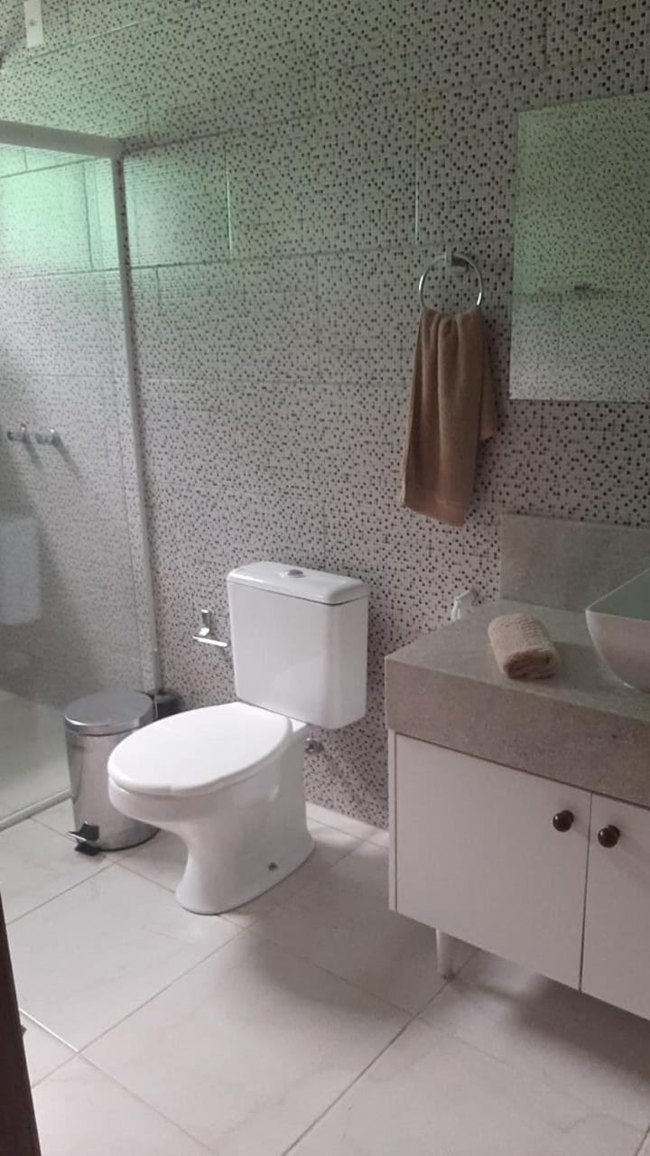 Chateau Blanc Urubici