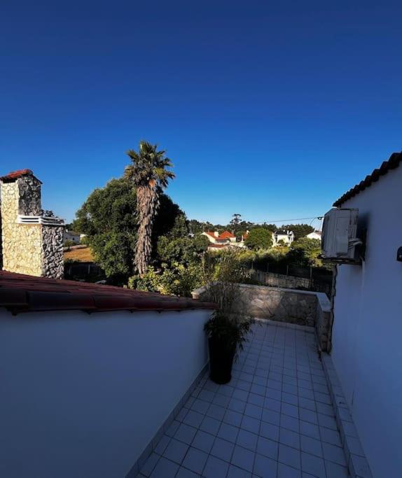 Casa das Milheirices