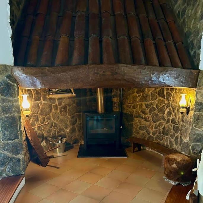 Casa das Milheirices