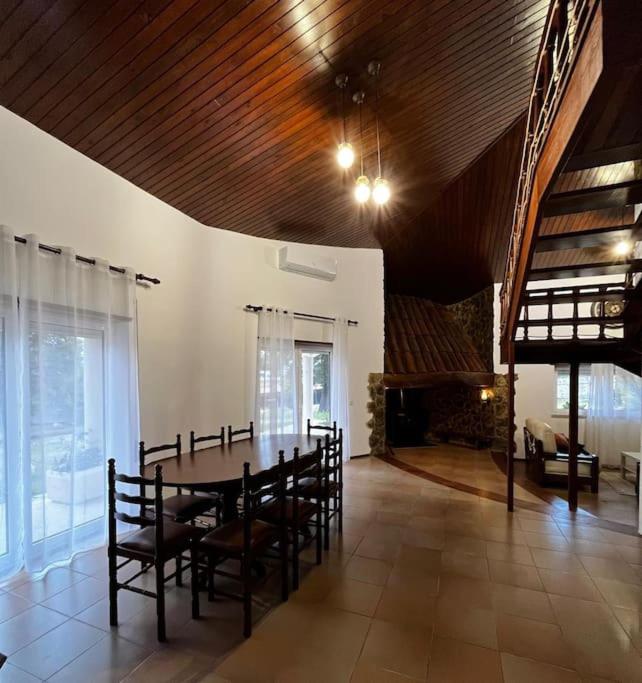 Casa das Milheirices