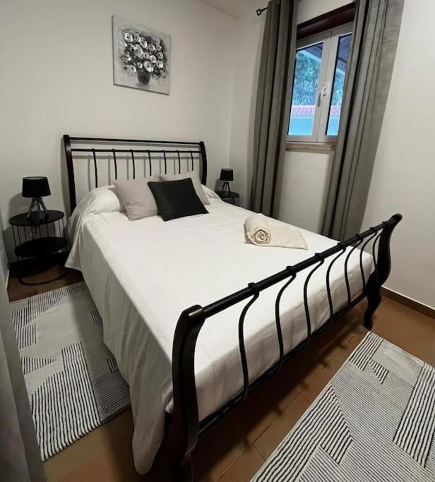 Casa das Milheirices