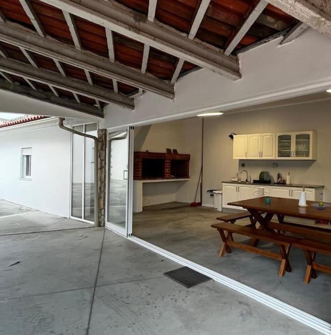 Casa das Milheirices