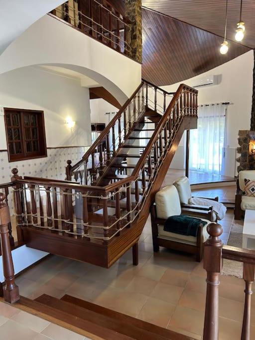 Casa das Milheirices