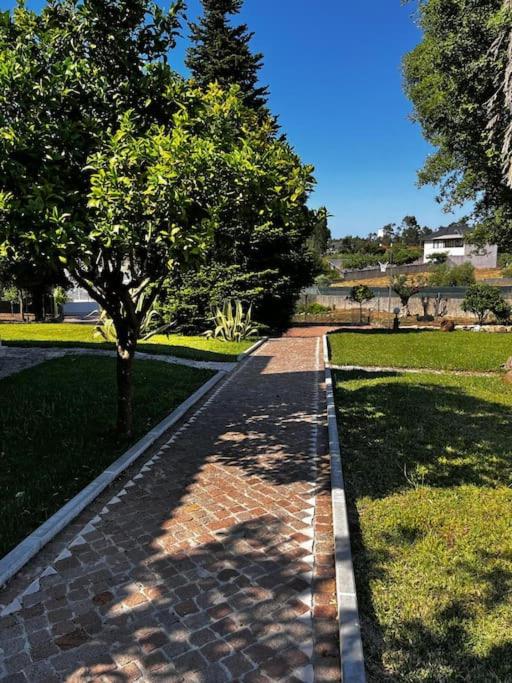 Casa das Milheirices