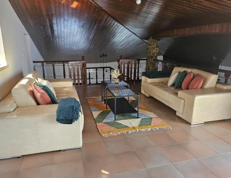 Casa das Milheirices