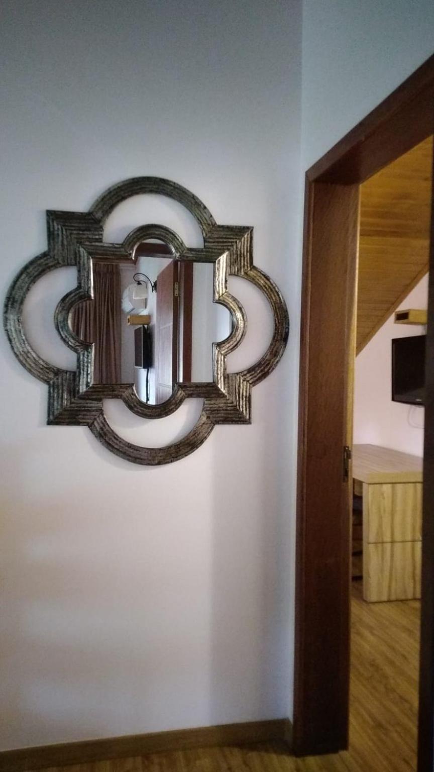 Chateau Blanc Urubici