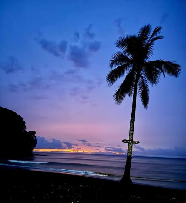 Ohana Beach House Costa Rica