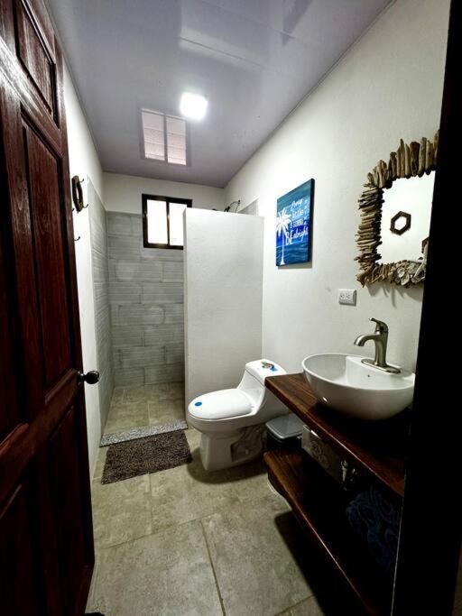 Ohana Beach House Costa Rica