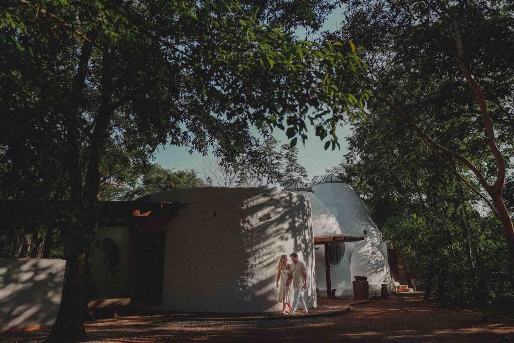 Casa Domo MT