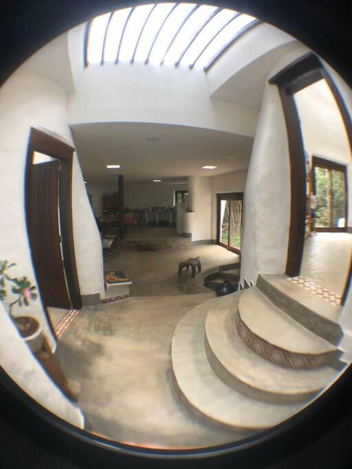 Casa Domo MT