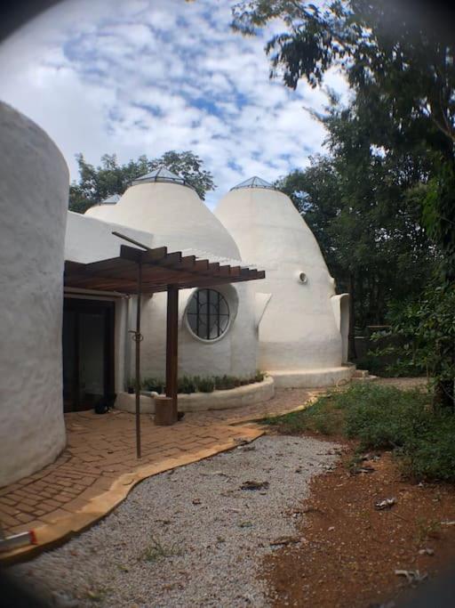Casa Domo MT