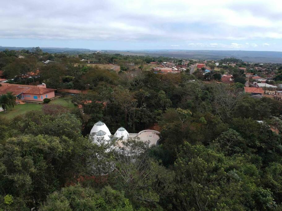 Casa Domo MT