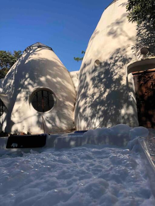 Casa Domo MT