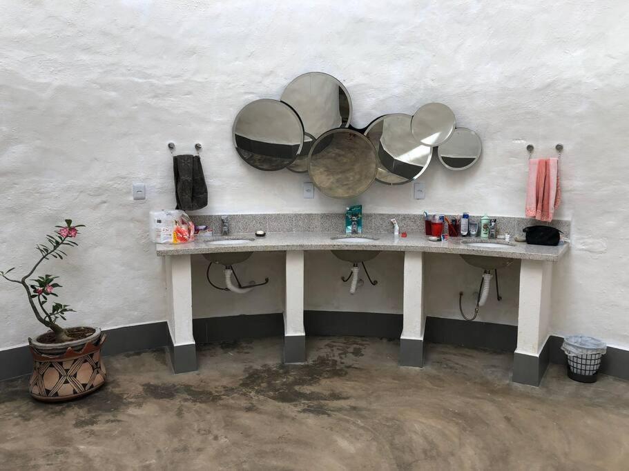 Casa Domo MT