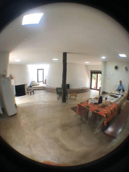 Casa Domo MT