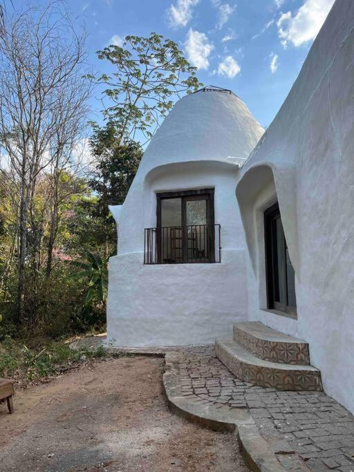 Casa Domo MT