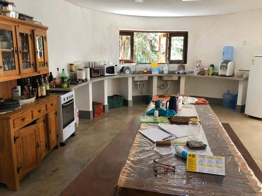 Casa Domo MT