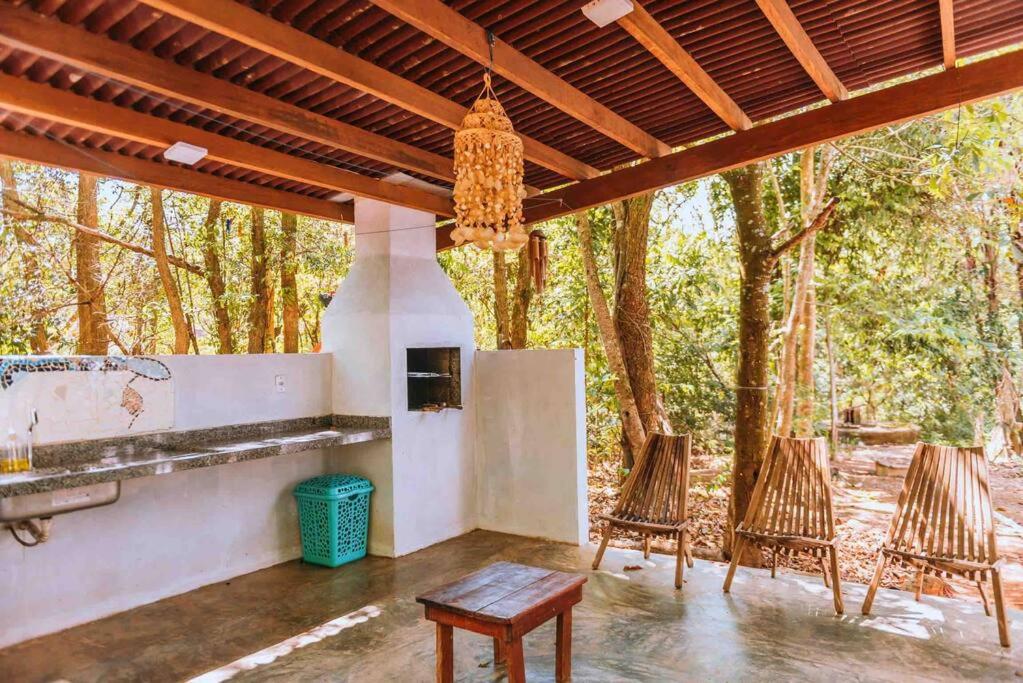 Casa Domo MT