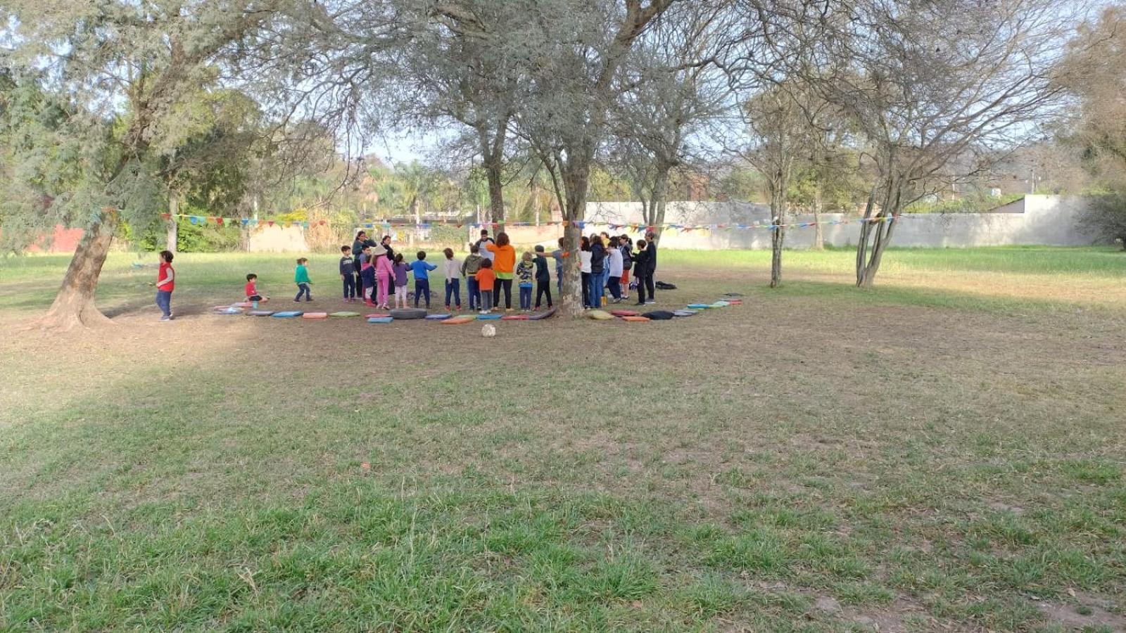 camping Los amigos