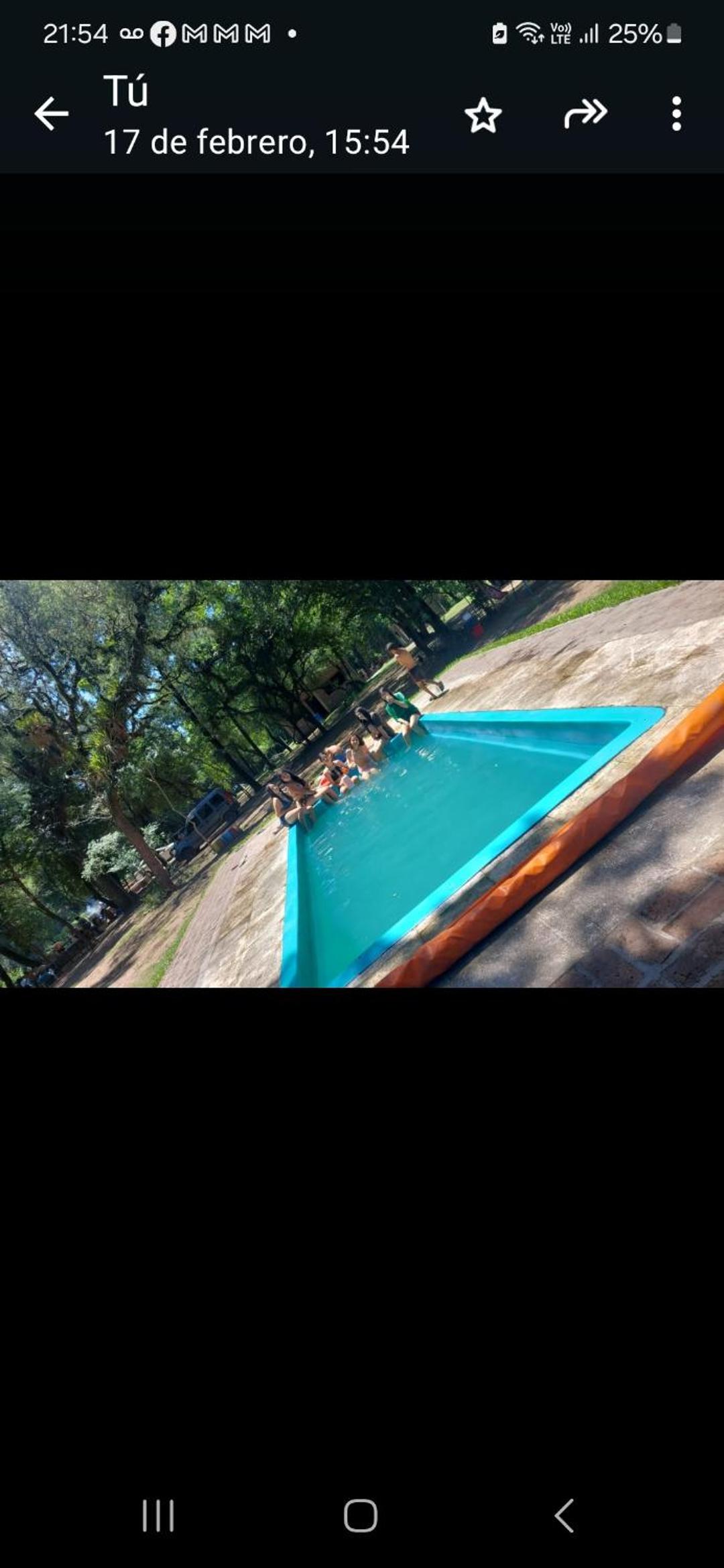 camping Los amigos