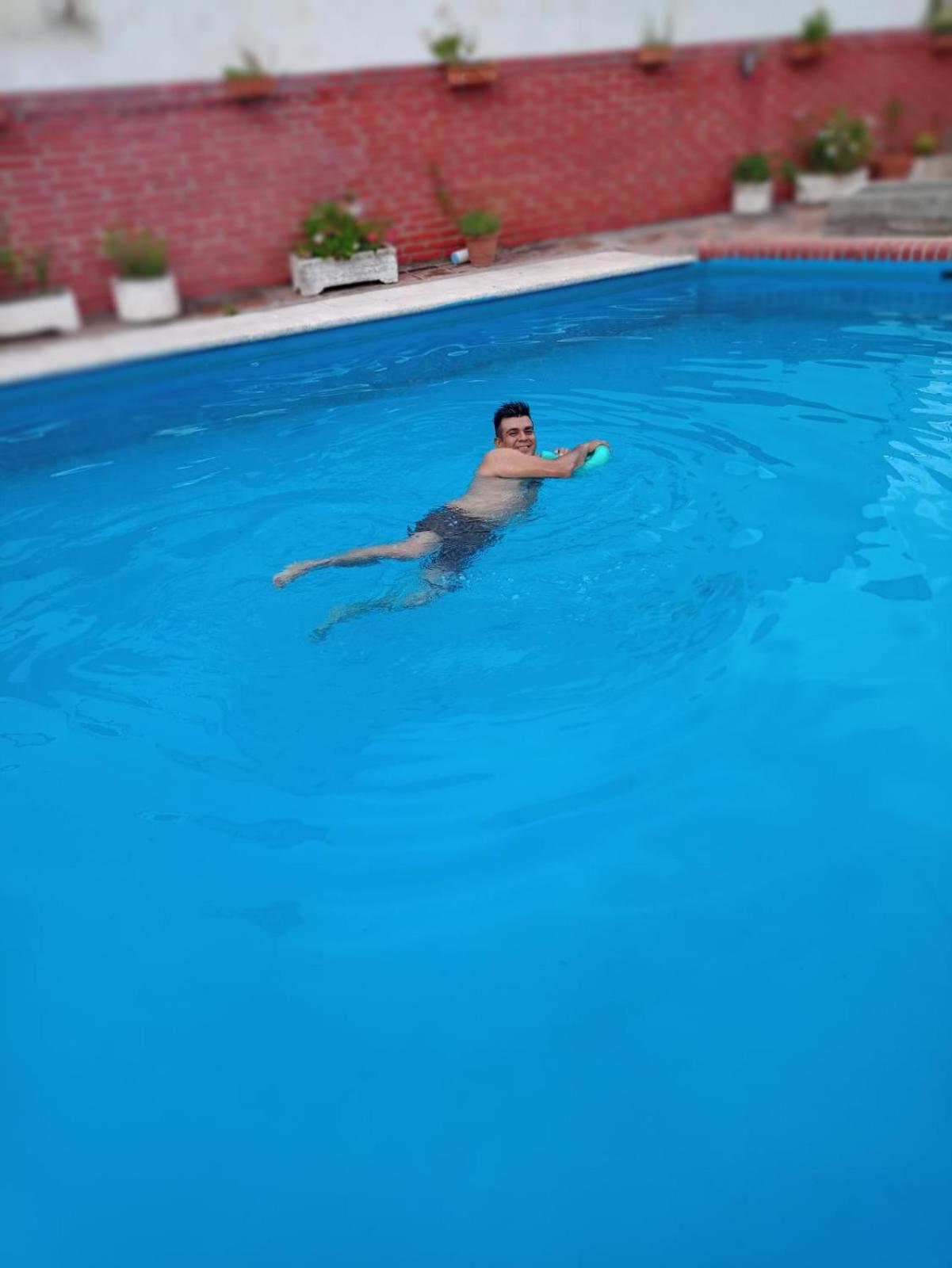 camping Los amigos