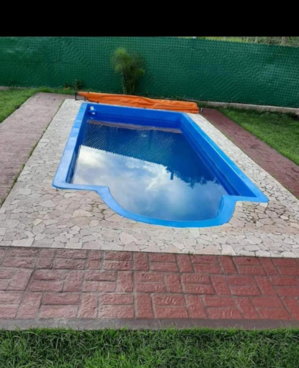 camping Los amigos