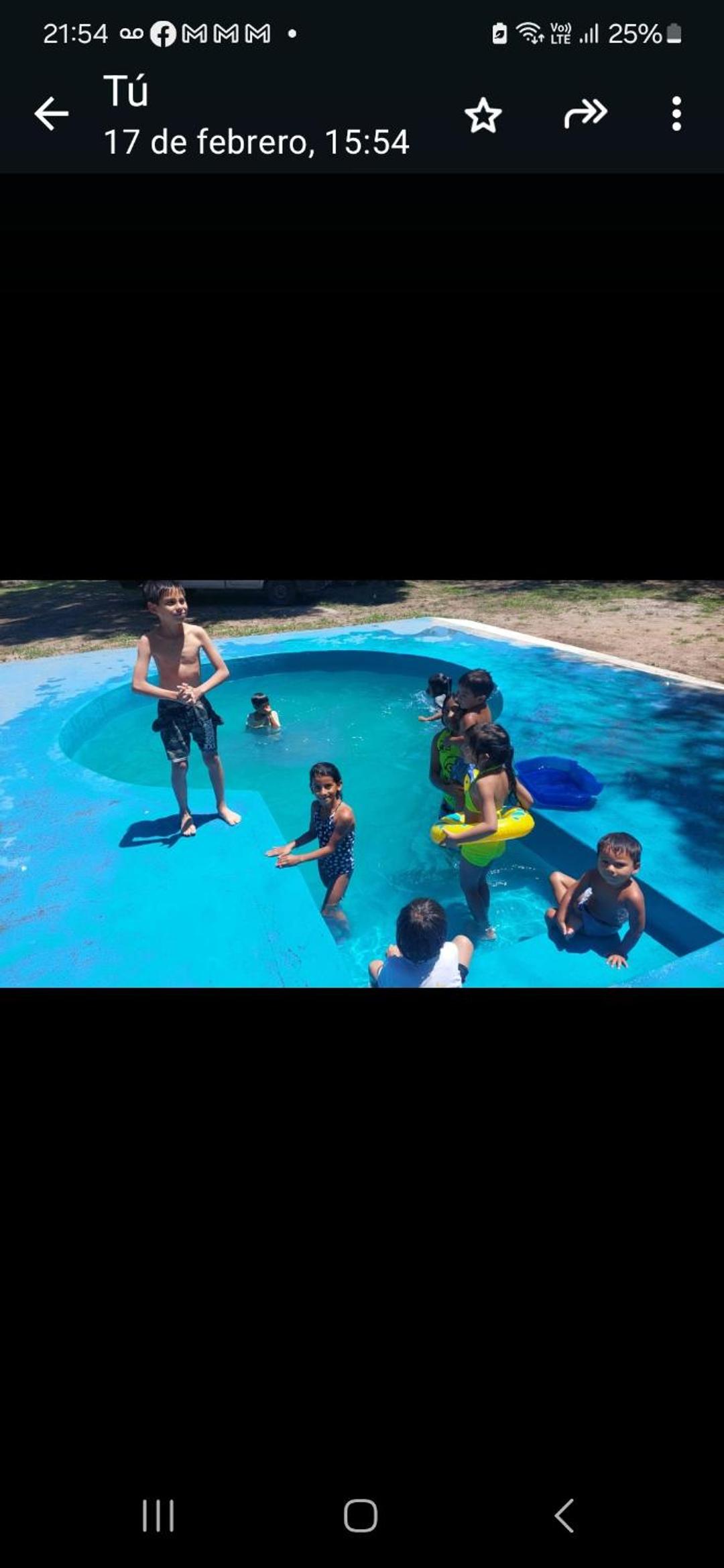 camping Los amigos