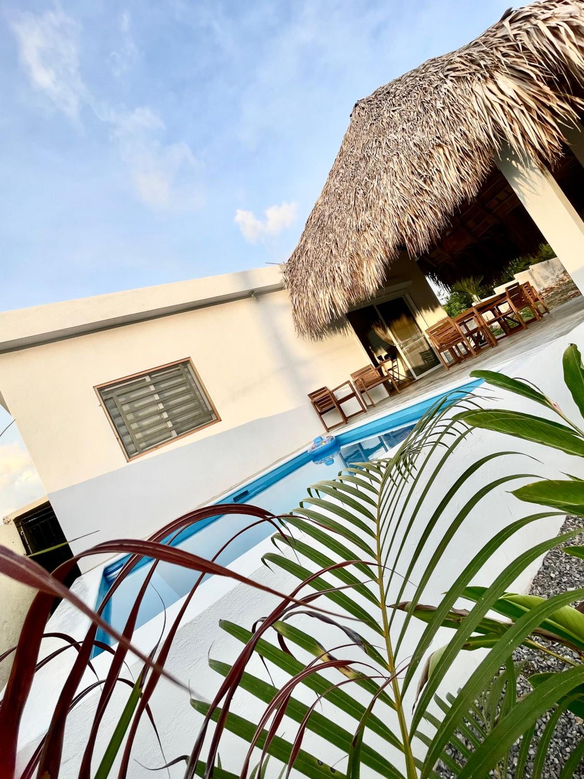 Villa Mar En Dreams House - 4 Pax, 2 Min de La Playa