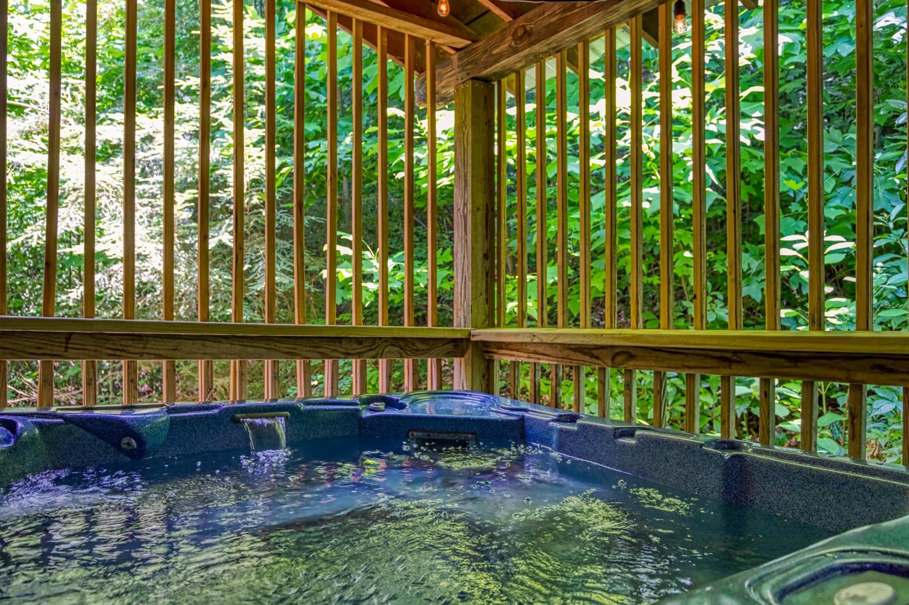 Cubby Bear, Free Attraction Tickets, Game Room, Hot Tub, seasonal pool Access, WIFI!!!