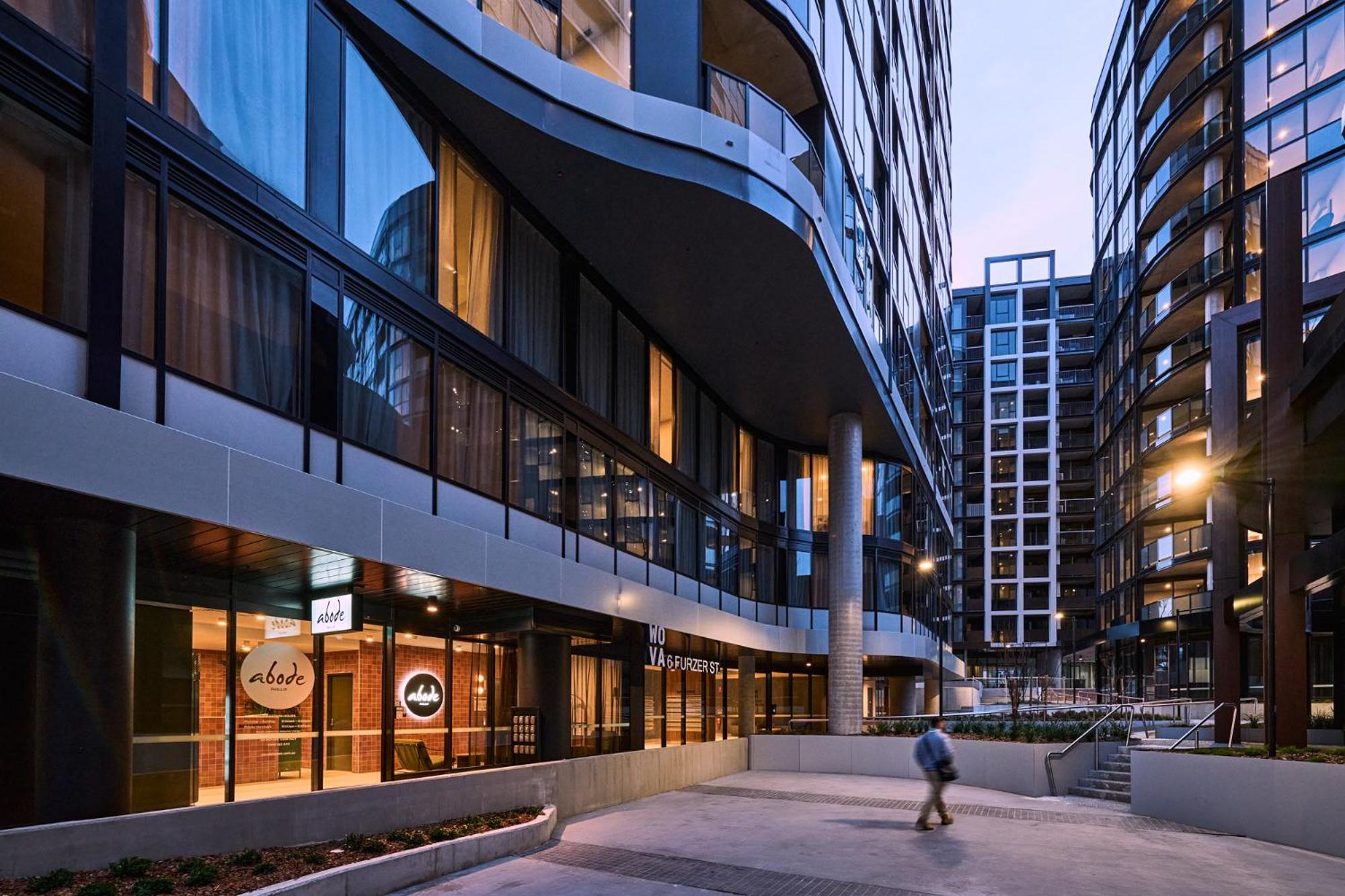 Hotel Abode Phillip - Image 1